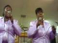 The Sensational Faith Gospel Singers 