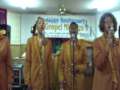 The Heavenly Echoes  Gospel Singers/ Larue, Tex 