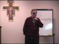 Faith Formation for Mothers 2007-08 Session 12 Part 2 