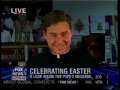 An Easter Perspective: Keeping Joyful During Tough Times 