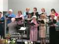 3-23-08 part 2 Easter Adult Choir 