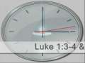 Bible Book in a Minute - NT03 Luke 