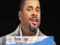 Byron Cage: How he engages the Bible 