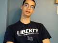 Liberty University Scholarship Opportunity - Jonathan Finley 