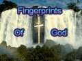 Fingerprints Of God 