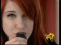 Paramore - That's What You Get 