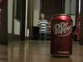 Too Much Dr. Pepper 