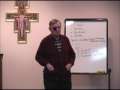Faith Formation for Mothers 2007-08 Session 13 Part 3 