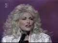 Dolly Parton at the CMA's 