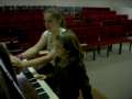Kansas Piano Lessons-Grace 