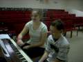 Piano Lessons Kansas- Caleb 