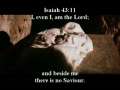 Awesome God - Rich Mullins (various Bible movies clips) 