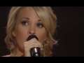 Carrie Underwood - How Great Thou Art 