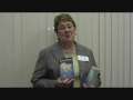 New York Times Bestselling Author Bobbi Smith a.k.a Queen of the Western talks about her Christian Inspirational books and Kimberley Comeaux talks about her latest inspirational romance Texas Belles.