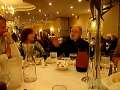 Fr. Rookey Chats at Banquet 4-5-08 
