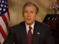 President Bush talks about Seventh-day Adventist 