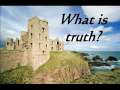 Prince Caspian and The Truth About Fairy Tales 1 