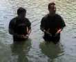 bautizo en Abasolo 