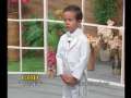 Elijah Kaneshiro - Children obey your parents 