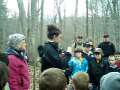 Cub Scouts Weis Ecology 