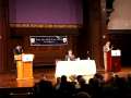 Christopher Hitchens vs. Dinesh D'Souza Debate Part 5/10 
