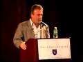 Christopher Hitchens vs. Dinesh D'Souza Debate Part 8/10