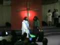 "He Lives" Mt Zion Olean NY Part 1 