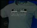 Abstinence Apparel featured on Tyra Banks Show 