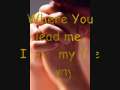 Where You Lead Me- MercyMe 