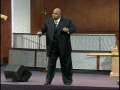 Bishop George Bloomer - The Rubberband Story - A New Birth 