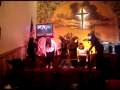 &quot;Unspoken Worship&quot; at ICM's 2nd Midnight Concert