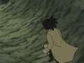 Naruto- Breathe in, breathe out 
