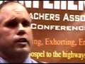 Micah Armstrong Preaching S.O.A.P.A 2007 (Part 1) 