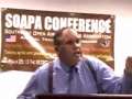 Brother Micah Armstrong Preaching S.O.A.P.A 2007 (Part 4) 