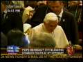 The Blessing of the Children: The Pope in N.Y. 