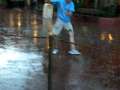Rain Dance 