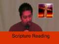 Scripture Reading April 23 