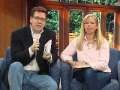 Trading Places | Les and Leslie Parrott