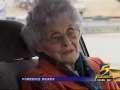 Elderly Woman Witnesses to Her Attacker! Amazing! 