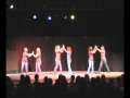 Only The World dance- One Voice Drama- Harmony Christian 