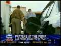 Praying at the Pump: Is All Prayer Appropriate? 