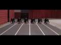 Falling Up - The Dark Side Of Indoor Track Meets