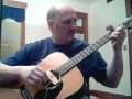 As the Deer(fingerstyle guitar solo) 