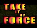 Take It By Force 