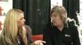 Kelly sits down with John Schlitt at the 2008 GMA'S 