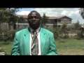 Kenya 2007 Testimonies 