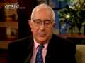 Ben Stein: Six Steps to Successful Investing - CBN.com 