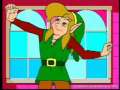 Link Sings Dragostea Din Tei (Numa Numa) 