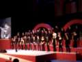 I FEEL LIKE GOING ON - LIVING WATER CHOIR  feat. SINGING D 