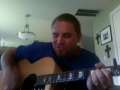 Open Skies (David Crowder Band cover by Steve Sporre) 